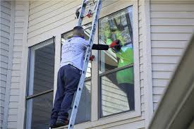 Best Window Weatherproofing  in Prichard, AL